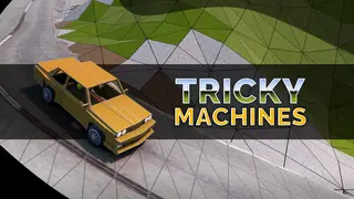 Tricky Machines