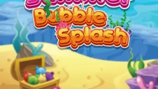 Summer Bubble Splash - Switch