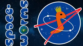 SpaceWorms