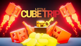 Little Cube Trip