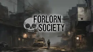 Forlorn Society