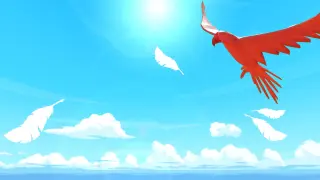 Aery - Little Bird Adventure - PS4