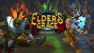 Elders Grace - Unchained