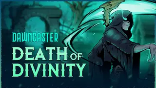 Dawncaster - Death of Divinity