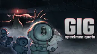 GIG: Specimen Quota