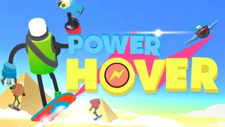 Power Hover
