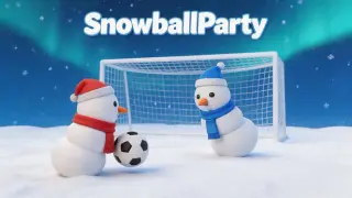 Snowball Party