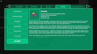 Hive Jump 2: Survivors