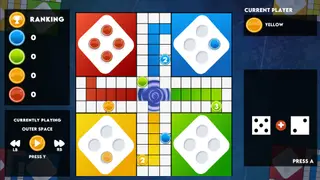 Ludo + Star Hunt - Xbox One