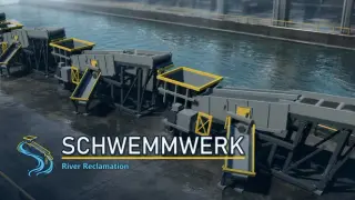 Schwemmwerk: River Reclamation