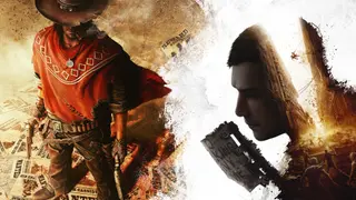 Infected Cowboys Bundle - Xbox One & Series
