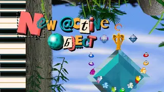 New Active Object