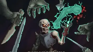 Soulbind: Tales Of The Underworld - Switch