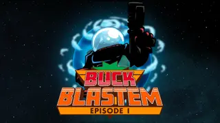 Buck Blastem - Xbox One & Series