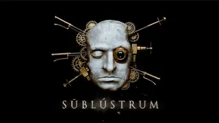 Sublustrum