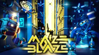 Maze Blaze (Xbox One)