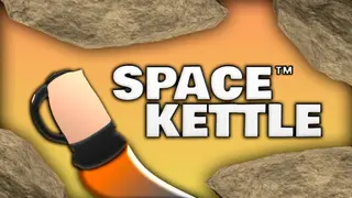 Space Kettle