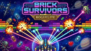 Brick Survivors: Roguelite