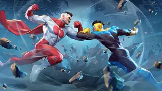 Invincible VS - Xbox Series