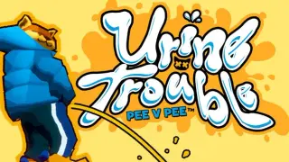 Urine Trouble: PEE V PEE