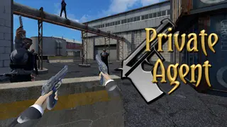 Private Agent