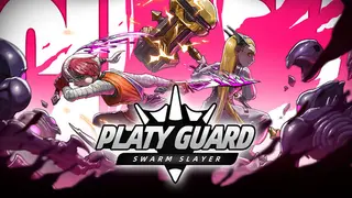 PlatyGuard: Swarm Slayer