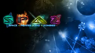Space Pirates and Zombies(SPAZ)