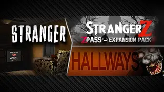 Stranger Franchise Bundle