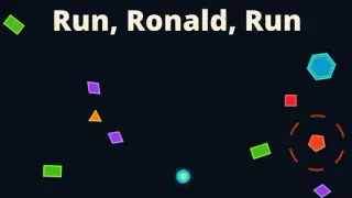 Run, Ronald, Run