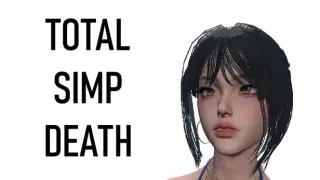 Total Simp Death