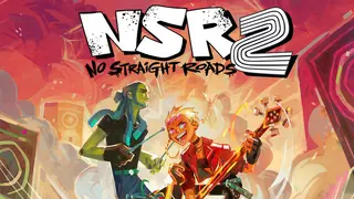NO STRAIGHT ROADS 2