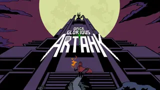 Once Glorious Artahk