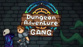 Dungeon Adventure Gang