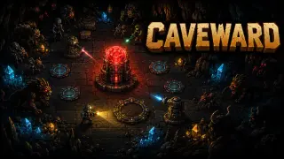 Caveward