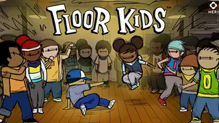 Floor Kids