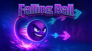 Falling Ball