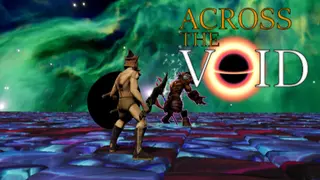 Across The Void