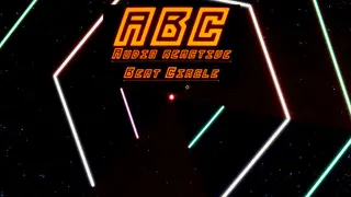 ABC: AUDIO REACTIVE BEAT CIRCLE