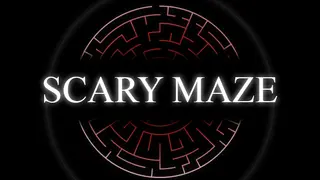 Scary Maze