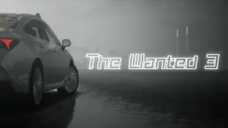 The Wanted 3