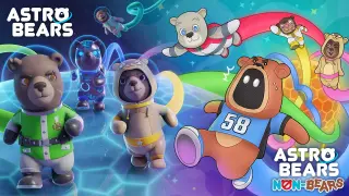 Astro Bears + Non-Bears DLC - Switch