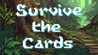 Survive The Cards