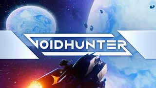 VOIDHUNTER