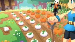 Staxel - Switch
