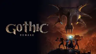Gothic 1 Remake Edition - Xbox Series