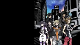 NEO: The World Ends with You DEMO - PS4