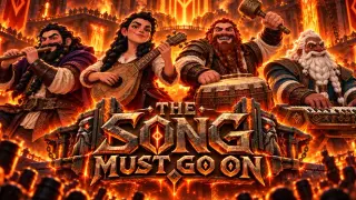 The Song Must Go On