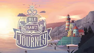 Old Man's Journey