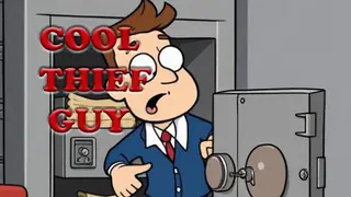 Cool Thief Guy