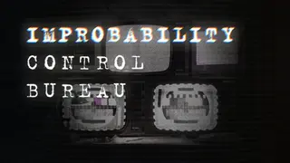 Improbability Control Bureau